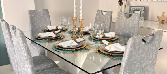 4 غرف نوم تاون هاوس في Andalusia, Spain رقم 189067 4