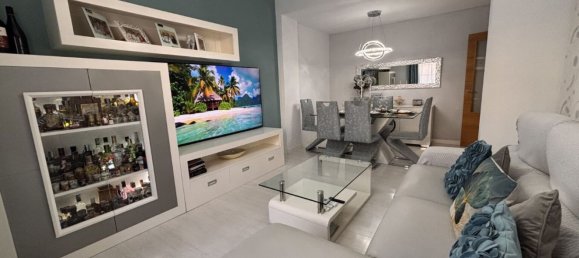 4 غرف نوم تاون هاوس في Andalusia, Spain رقم 189067 2