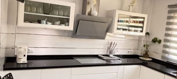 4 غرف نوم تاون هاوس في Andalusia, Spain رقم 189067 8