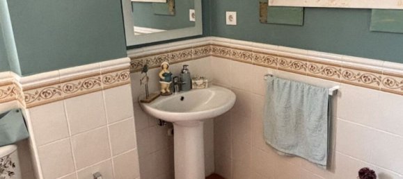 4 غرف نوم تاون هاوس في Andalusia, Spain رقم 189067 13