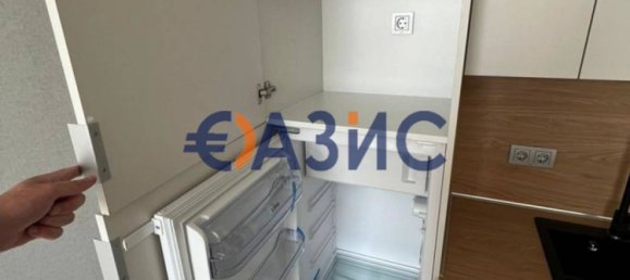 Estúdio em Sveti Vlas, Bulgaria N.º 119 7