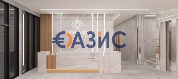 Estúdio em Sveti Vlas, Bulgaria N.º 119 15