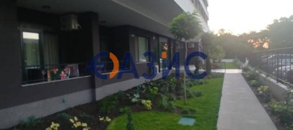 Estúdio em Sveti Vlas, Bulgaria N.º 119 12