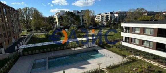 Estúdio em Sveti Vlas, Bulgaria N.º 119 16