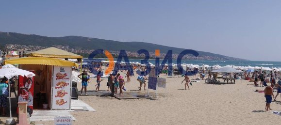 Estúdio em Sveti Vlas, Bulgaria N.º 119 18