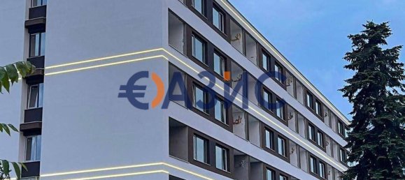 Estúdio em Sveti Vlas, Bulgaria N.º 119 17