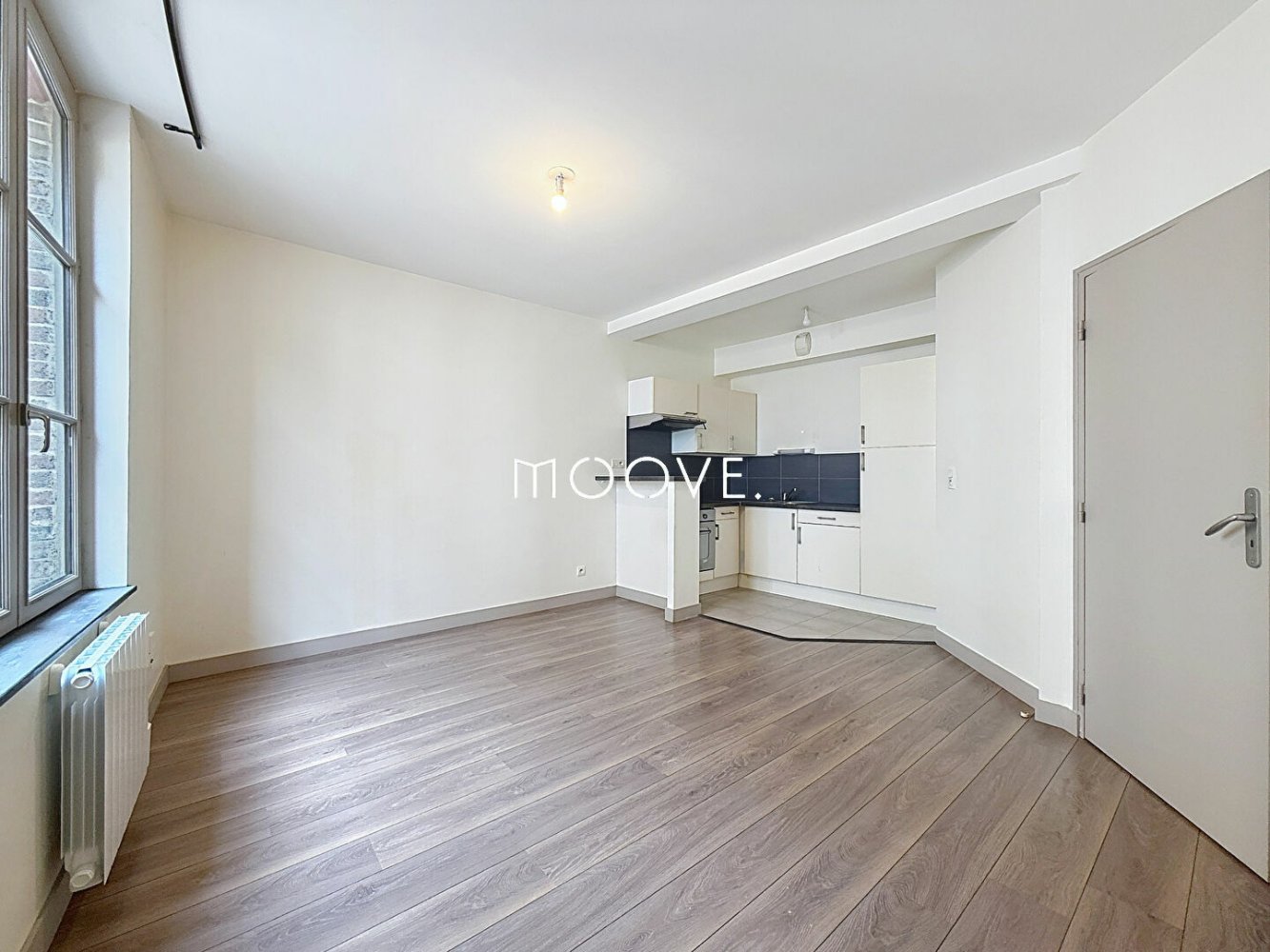 2 bedrooms Apartment in Rouen, France No. 297315