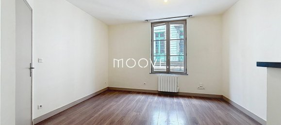 2 bedrooms Apartment in Rouen, France No. 297315 2