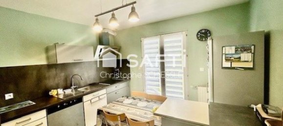 Casa de 3 dormitorios en Joncherey, France No. 358645 2