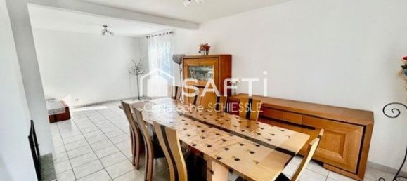 Casa de 3 dormitorios en Joncherey, France No. 358645 4