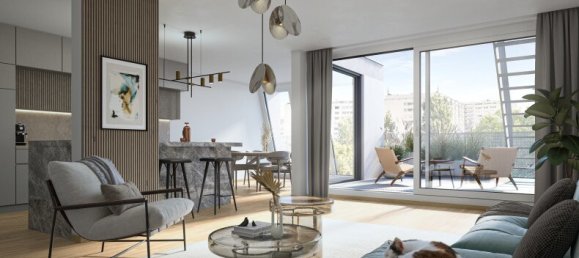 Studio à Vienna, Austria No. 18131 5