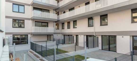 Studio à Vienna, Austria No. 18131 9