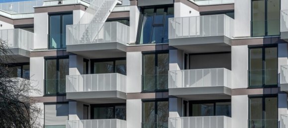 Studio à Vienna, Austria No. 18131 11