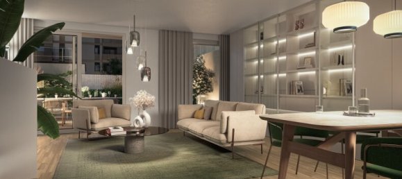 Studio à Vienna, Austria No. 18131 2