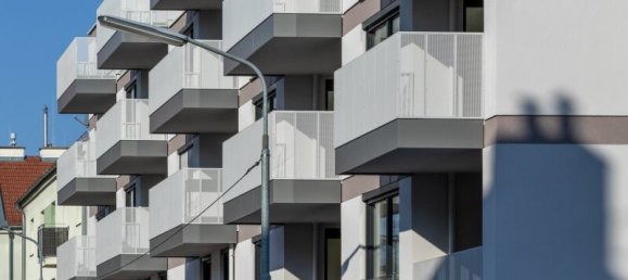 Studio à Vienna, Austria No. 18131 10