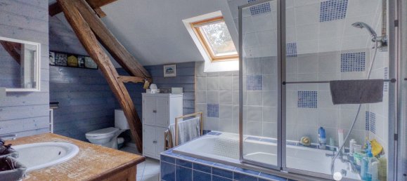 3 bedrooms Townhouse in Pierrefonds, France No. 271231 20