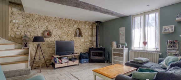 3 bedrooms Townhouse in Pierrefonds, France No. 271231 11