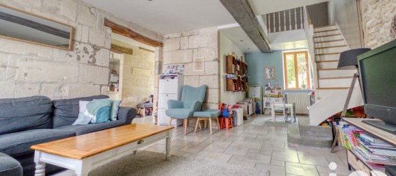 3 bedrooms Townhouse in Pierrefonds, France No. 271231 10