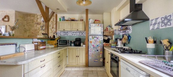 3 bedrooms Townhouse in Pierrefonds, France No. 271231 5