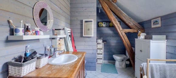 3 bedrooms Townhouse in Pierrefonds, France No. 271231 21