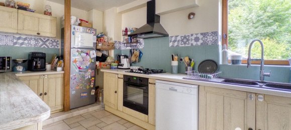 3 bedrooms Townhouse in Pierrefonds, France No. 271231 6