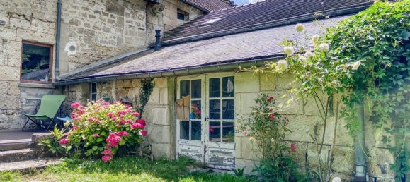 3 bedrooms Townhouse in Pierrefonds, France No. 271231 27