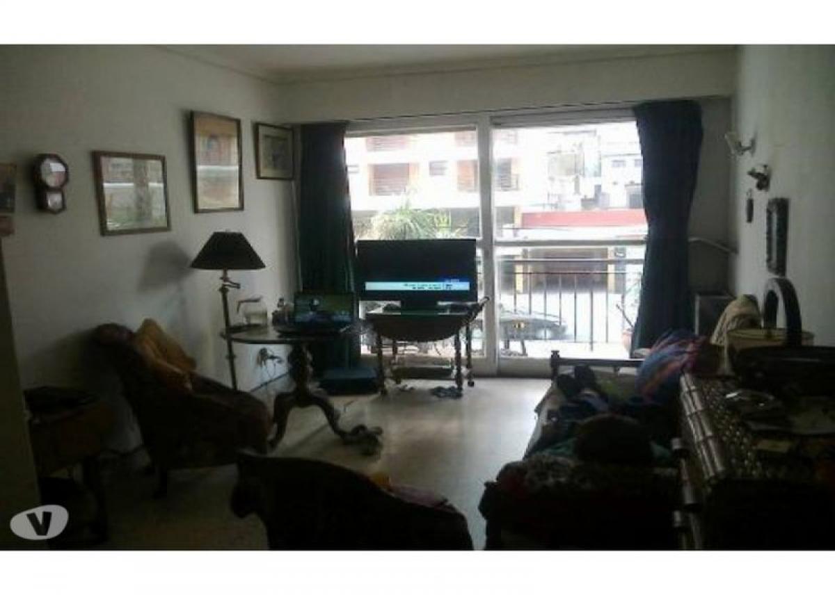 Studio in Buenos Aires, Argentina No. 19264