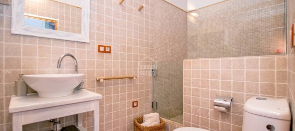 5 غرف نوم تاون هاوس في Ciutadella De Menorca, Spain رقم 1617 16