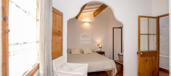 5 غرف نوم تاون هاوس في Ciutadella De Menorca, Spain رقم 1617 19