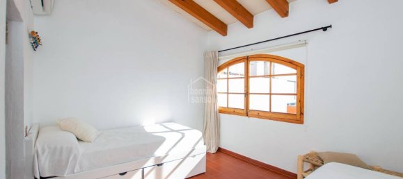 5 غرف نوم تاون هاوس في Ciutadella De Menorca, Spain رقم 1617 10