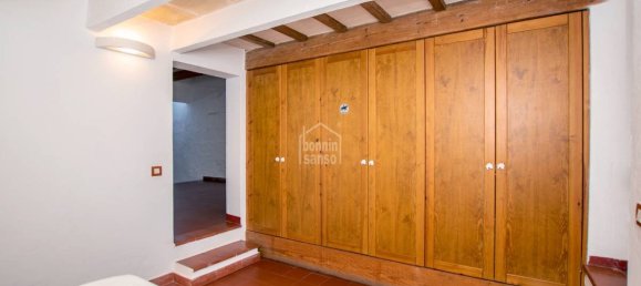 5 غرف نوم تاون هاوس في Ciutadella De Menorca, Spain رقم 1617 11