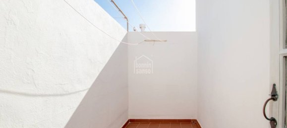 5 غرف نوم تاون هاوس في Ciutadella De Menorca, Spain رقم 1617 6