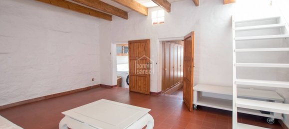 5 غرف نوم تاون هاوس في Ciutadella De Menorca, Spain رقم 1617 13