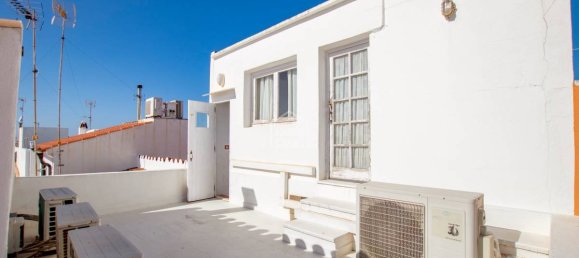 5 غرف نوم تاون هاوس في Ciutadella De Menorca, Spain رقم 1617 4