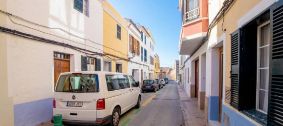 5 غرف نوم تاون هاوس في Ciutadella De Menorca, Spain رقم 1617 2