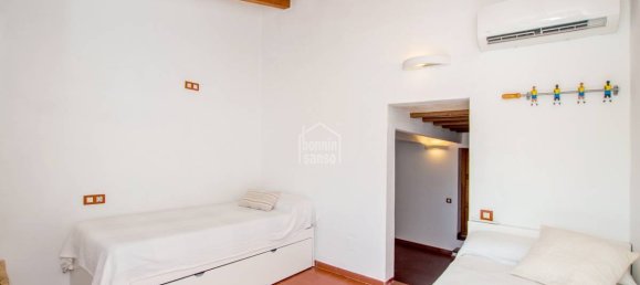 5 غرف نوم تاون هاوس في Ciutadella De Menorca, Spain رقم 1617 9