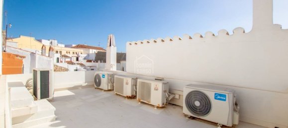 5 غرف نوم تاون هاوس في Ciutadella De Menorca, Spain رقم 1617 5