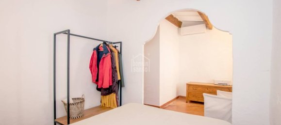 5 غرف نوم تاون هاوس في Ciutadella De Menorca, Spain رقم 1617 17