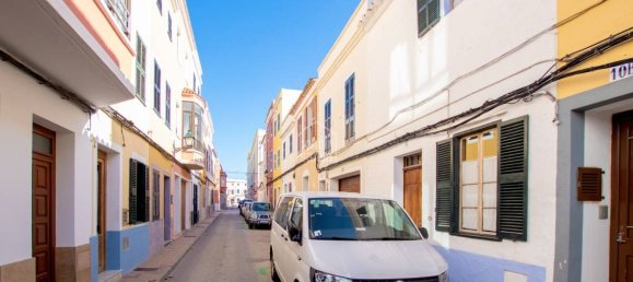 5 غرف نوم تاون هاوس في Ciutadella De Menorca, Spain رقم 1617 3