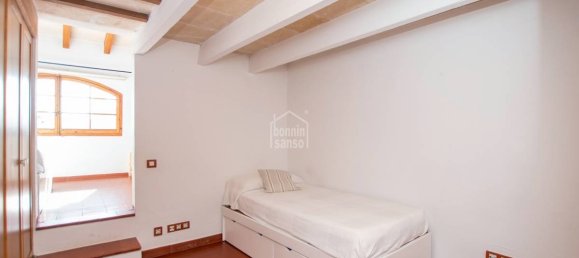 5 غرف نوم تاون هاوس في Ciutadella De Menorca, Spain رقم 1617 12