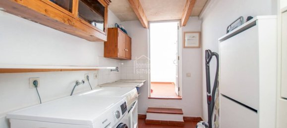 5 غرف نوم تاون هاوس في Ciutadella De Menorca, Spain رقم 1617 7