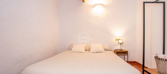 5 غرف نوم تاون هاوس في Ciutadella De Menorca, Spain رقم 1617 18