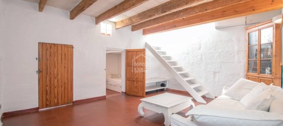 5 غرف نوم تاون هاوس في Ciutadella De Menorca, Spain رقم 1617 14