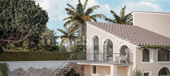 30 bedrooms Villa in Pisa, Italy No. 258872 20