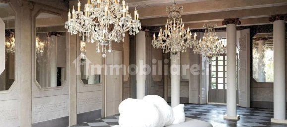 30 bedrooms Villa in Pisa, Italy No. 258872 21