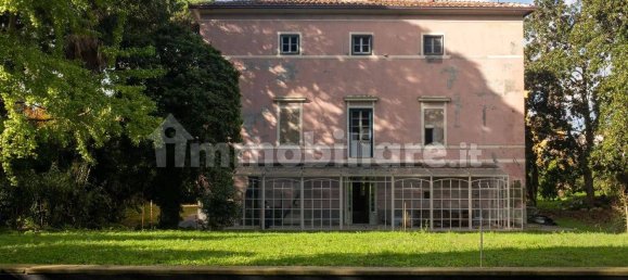 30 bedrooms Villa in Pisa, Italy No. 258872 2