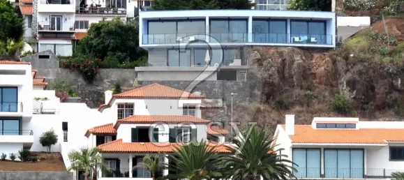 3 غرف نوم منزل في Canico, Portugal رقم 142009 19