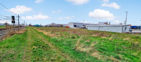 Земельный участок 1981м² в Химберг, Австрия № 128843 2