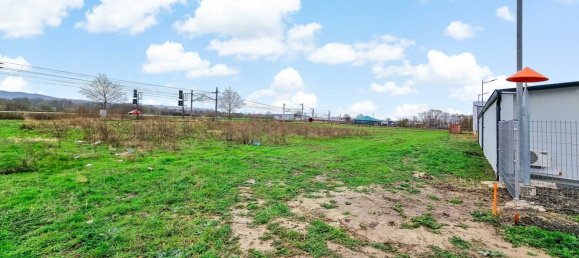 Земельный участок 1981м² в Химберг, Австрия № 128843 5