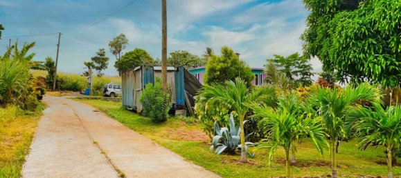 Земельный участок с 7 спальнями в Калибиши, Доминика № 27 12